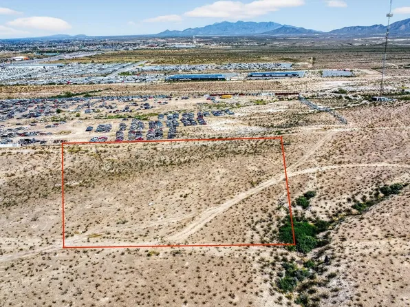 Pn 226622 Oceanside Ave, Anthony, TX 79821