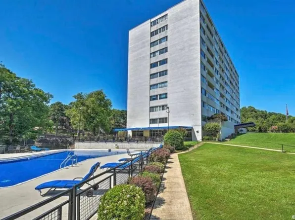 740 Weston Rd #1004-B, Hot Springs National Park, AR 71913