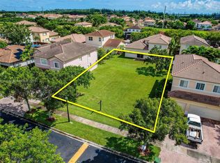 1461 NE 40th Ave, Homestead, FL 33033