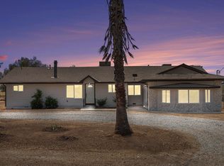 6661 Road 260, Terra Bella, CA 93270