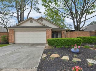 3410 Cape Forest Dr, Kingwood, TX 77345