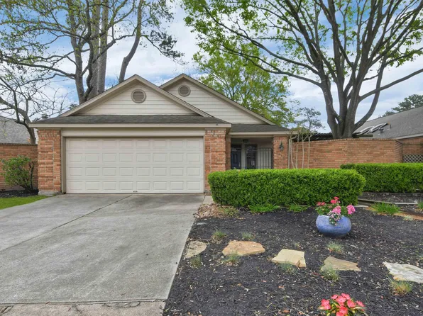 3410 Cape Forest Dr, Kingwood, TX 77345