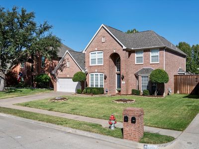 1956 N Port Ct, Grapevine, TX, 76051
