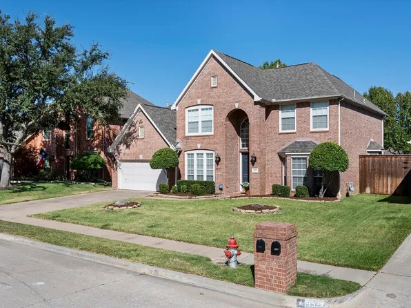 1956 N Port Ct, Grapevine, TX 76051