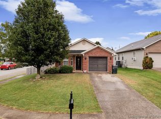 2000 Cedar Ridge Dr, New Albany, IN 47150