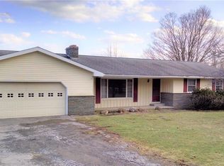 3808 Thomas Rd, Cazenovia, NY 13035