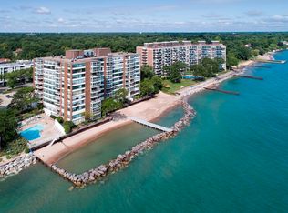 1616 Sheridan Rd UNIT 4D, Wilmette, IL 60091