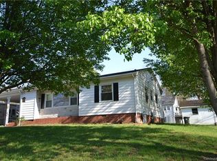 111 N Rowan Ave, Spencer, NC 28159