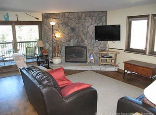 325 Four Oclock Rd #201, Breckenridge, CO 80424