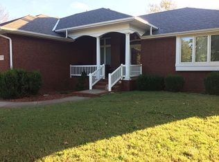 606 N Doyle St, Garden Plain, KS 67050
