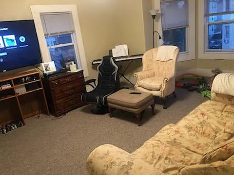 5 Seward St #3 — Photo 5