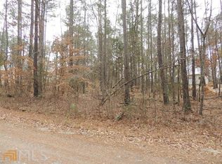 Sandpiper Ct, Monticello, GA 31064