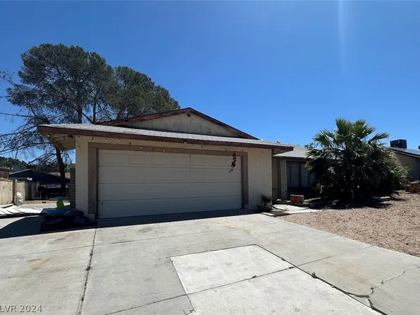 5366 Martingale Ct, Las Vegas, NV 89119