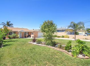 12436 Oaks Ave, Chino, CA 91710