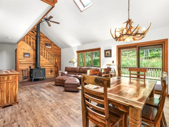 132 Burgundy Cir, Silverthorne, CO 80424