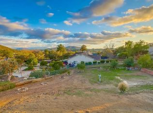 24437 Ysidro Dr, Ramona, CA 92065