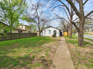 5014 Eilers Ave #A, Austin, TX 78751