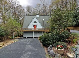 50 Cheowa Path, Brevard, NC 28712