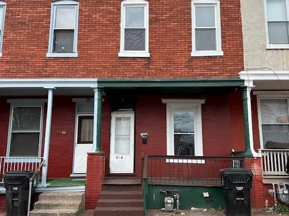 316 S 15th St, Harrisburg, PA 17104