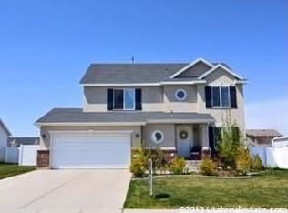 1469 N 2340 W, Clinton, UT 84015