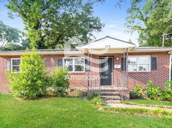 336 Johns Rd, Warner Robins, GA 31093