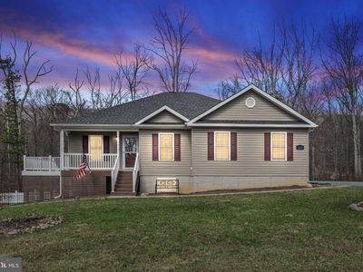 202 Doe Trl, Winchester, VA, 22602