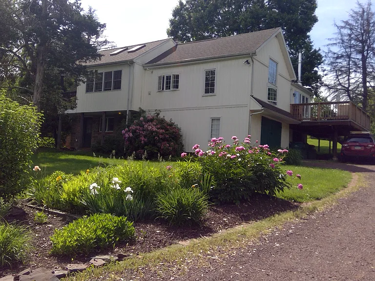 Carriage House
