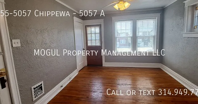 5055-5057 Chippewa St #5057-A — Photo 1