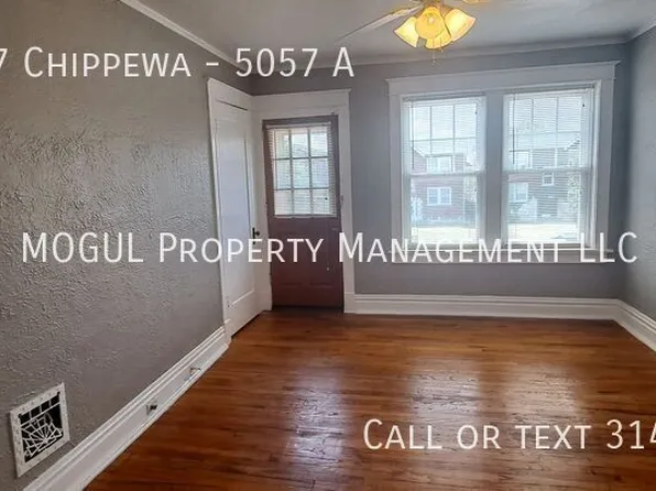 5055-5057 Chippewa St #5057-A, Saint Louis, MO 63109