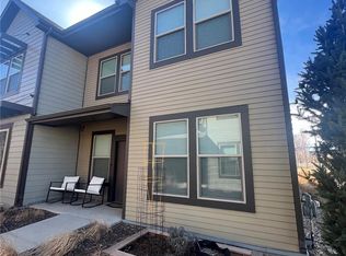 3528 Central Park Blvd, Denver, CO 80238