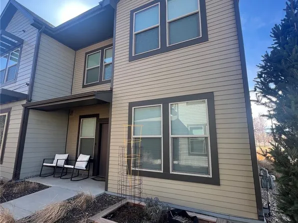 3528 Central Park Boulevard, Denver, CO 80238