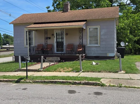 17 Carlson Ave, Danville, VA 24541