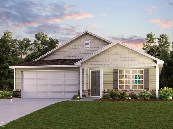 607 Tudor St, Kingston, GA 30145