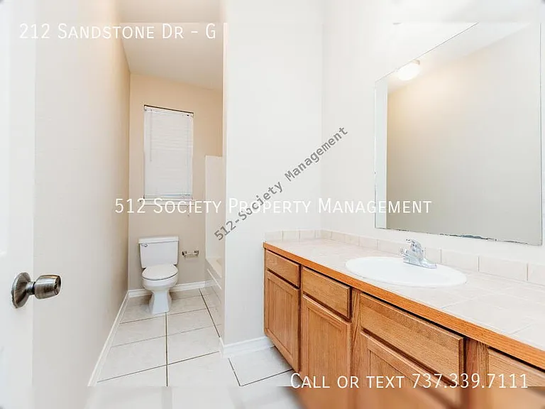 212 Sandstone Dr #G — Photo 10