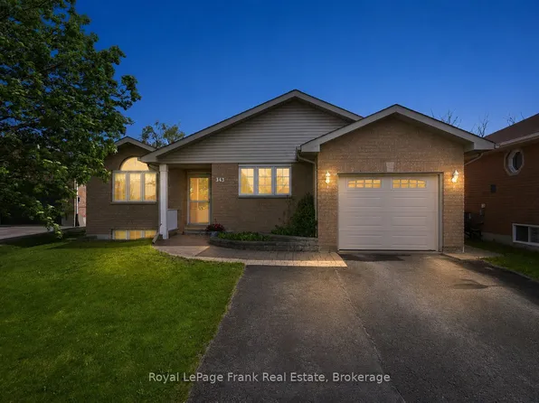 343 Mary St W, Kawartha Lakes, ON K9V 5X5