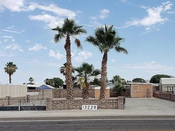 13228 E 48th St, Yuma, AZ 85367