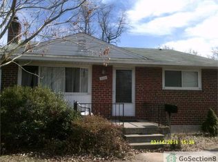 225 Carroll Rd, Glen Burnie, MD 21060