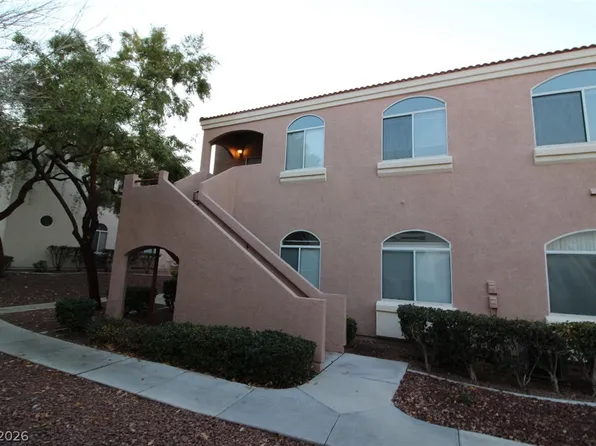 700 Carnegie St APT 2924, Henderson, NV 89052