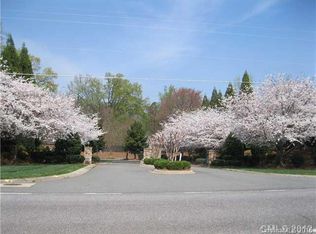 105 Barrister Bay Ln, Mooresville, NC 28117