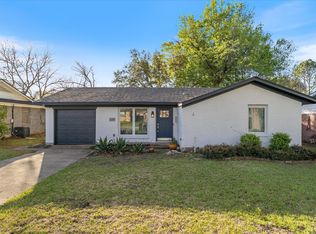 1110 Tosch Ln, Mesquite, TX