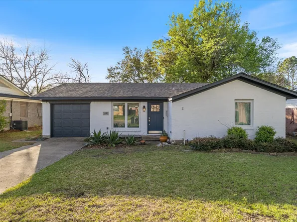 1110 Tosch Ln, Mesquite, TX 75149