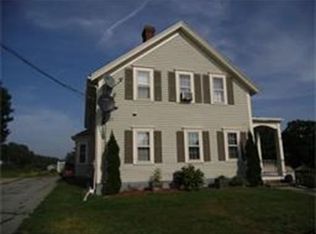 410 Cedar Ave, Swansea, MA 02777