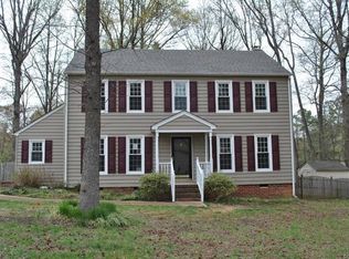 507 Walton Park Rd, Midlothian, VA 23114
