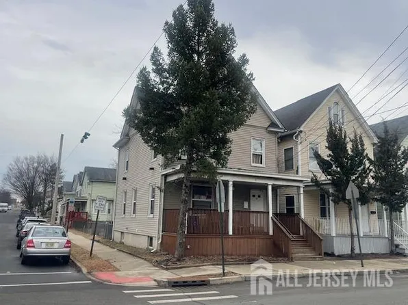 220 Paul Robeson Blvd, New Brunswick, NJ 08901