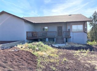 2852 W Critter Pass, Williams, AZ 86046