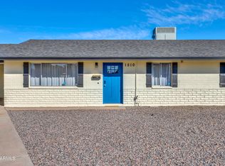 1510 W 2nd St, Mesa, AZ 85201