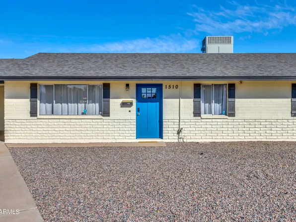 1510 W 2ND Street, Mesa, AZ 85201