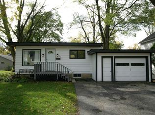 408 W Mechanic St, Rockton, IL 61072