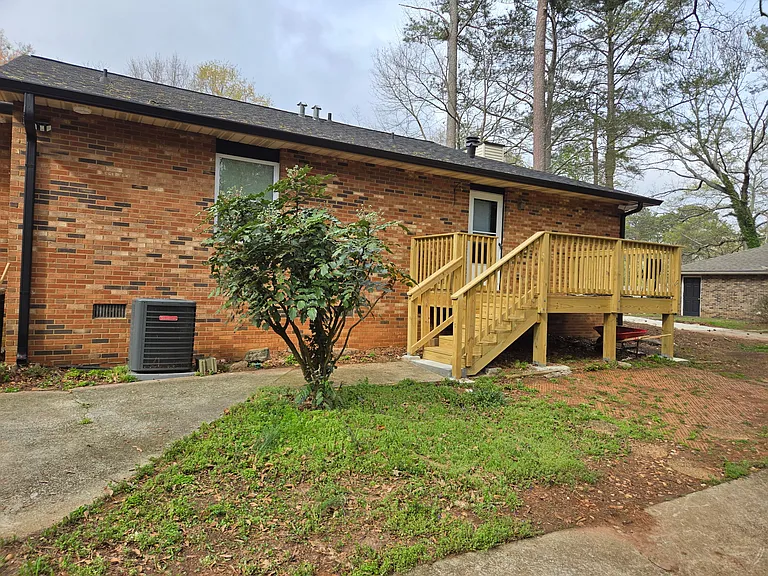 4955 Mountain Springs Way — Photo 17
