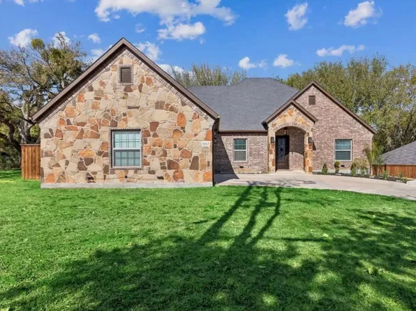4662 Barbara Rd, River Oaks, TX 76114